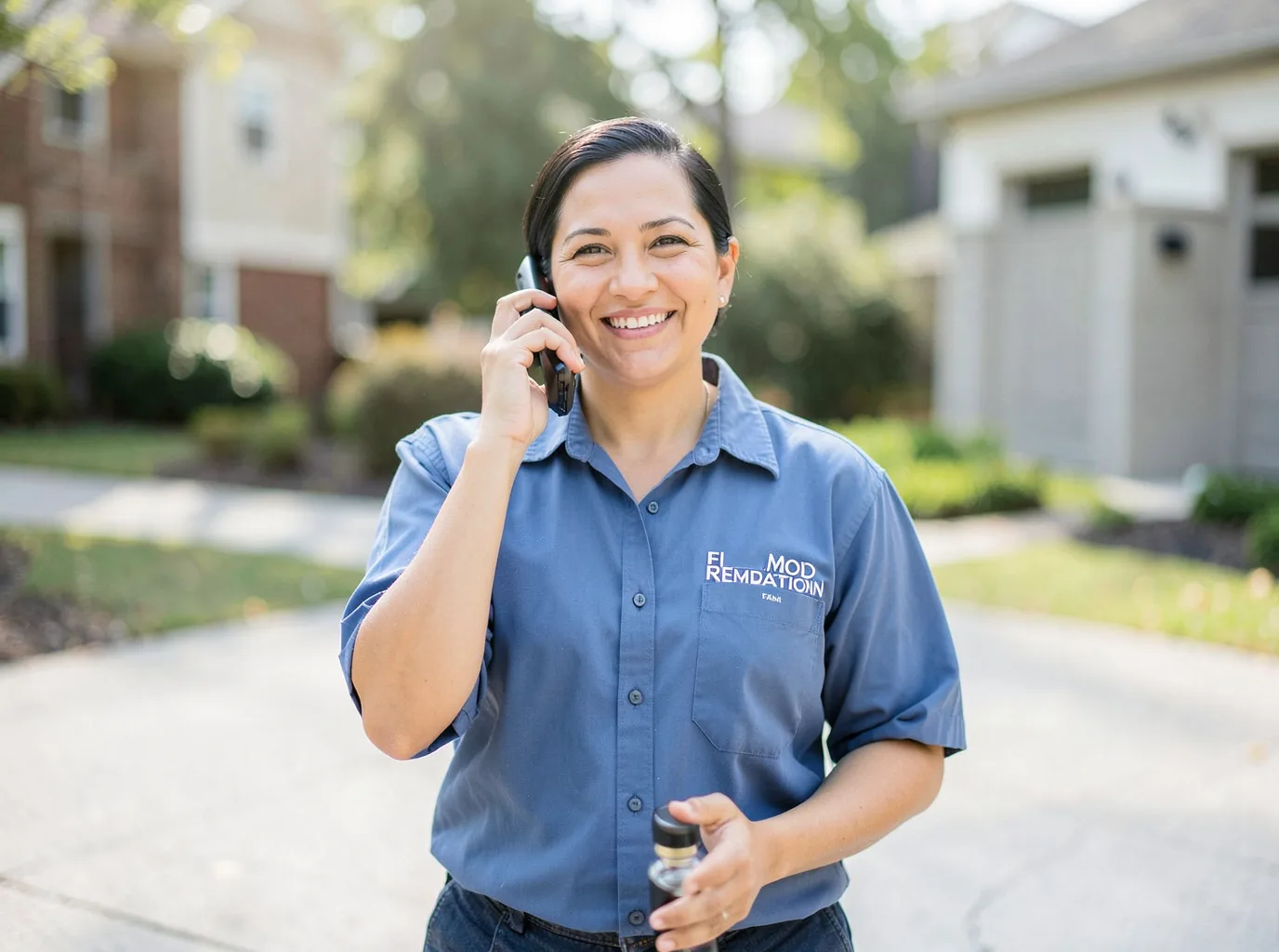 Mold Remediation Cope, SC FAQs